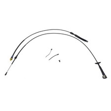 Automatic Transmission Shifter Cable For Cadillac Escalade Chevrolet 88967321