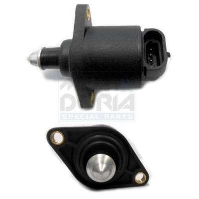 Leerlaufregelventil Luftversorgung FÜR Renault - Meat & Doria 84037-image