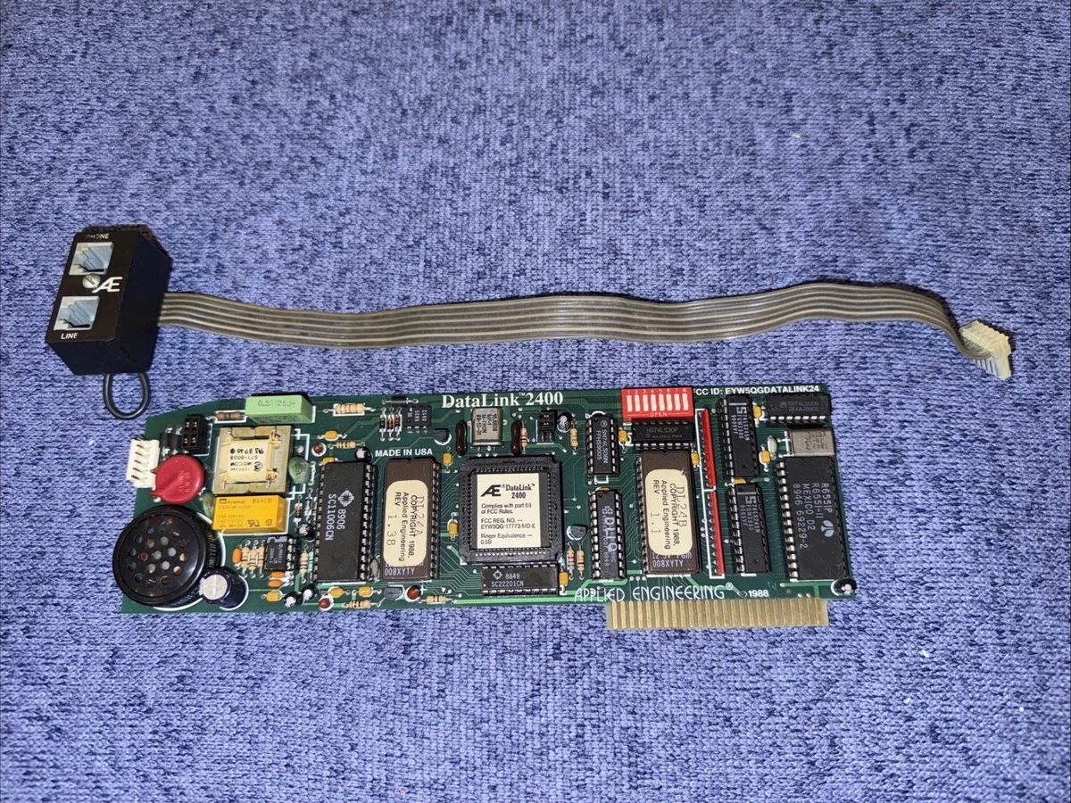 Vintage Computer Modems for Apple for sale - eBay