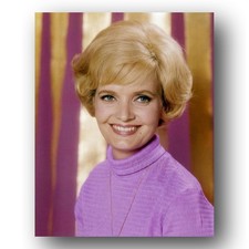 Florence Henderson Photo 8x10 1965 Actress Publicity Still