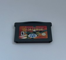 ebay® Auktion 327076324304 | Gameboy Advance F-14 Tomcat (nur Kassette) Original Retro Nintendo Spiel USA Thumbnail of ebay® auction 327076324304 | Gameboy Advance F-14 Tomcat (nur Kassette) Original Retro Nintendo Spiel USA