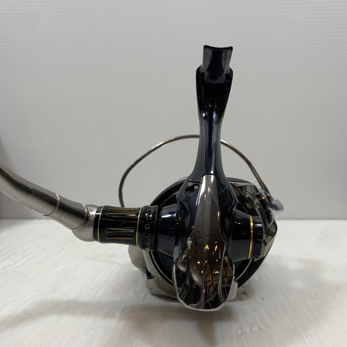 Shimano Spinning Reel 19 Stella Sw14000Xg 312289 Som Knob Shimano Spinning Reel 19 Stella Sw14000Xg 312289 Som Knob