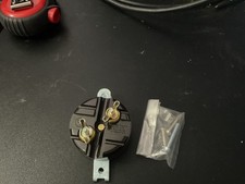 Channel Master 9049 Lightning Arrestor Genuine Nos Oem (313)