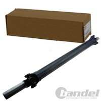 NTY Kardanwelle Gelenkwelle Antriebsstrang Hinten Passend FüR Hummer NWN-CH-083