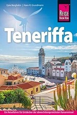 Reise Know-How Reiseführer Teneriffa von Thomas, Pe... | Buch | Zustand sehr gut