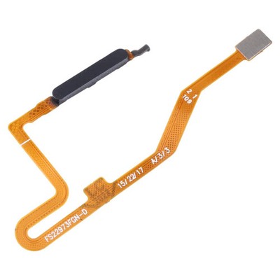 For Xiaomi Redmi Note 11T Pro Original Fingerprint Sensor Flex Cable, For Xiaom