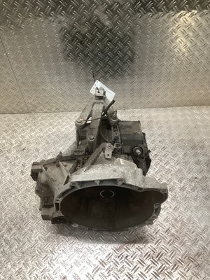 Schaltgetriebe 3M5R-7002-NE FORD Focus II Turnier (DA, DS, FFS) 1.6  85 kW  116