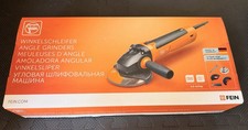 Fein CG 15-150 BL Professional Angle Grinder 1500W 230W Made In Germany