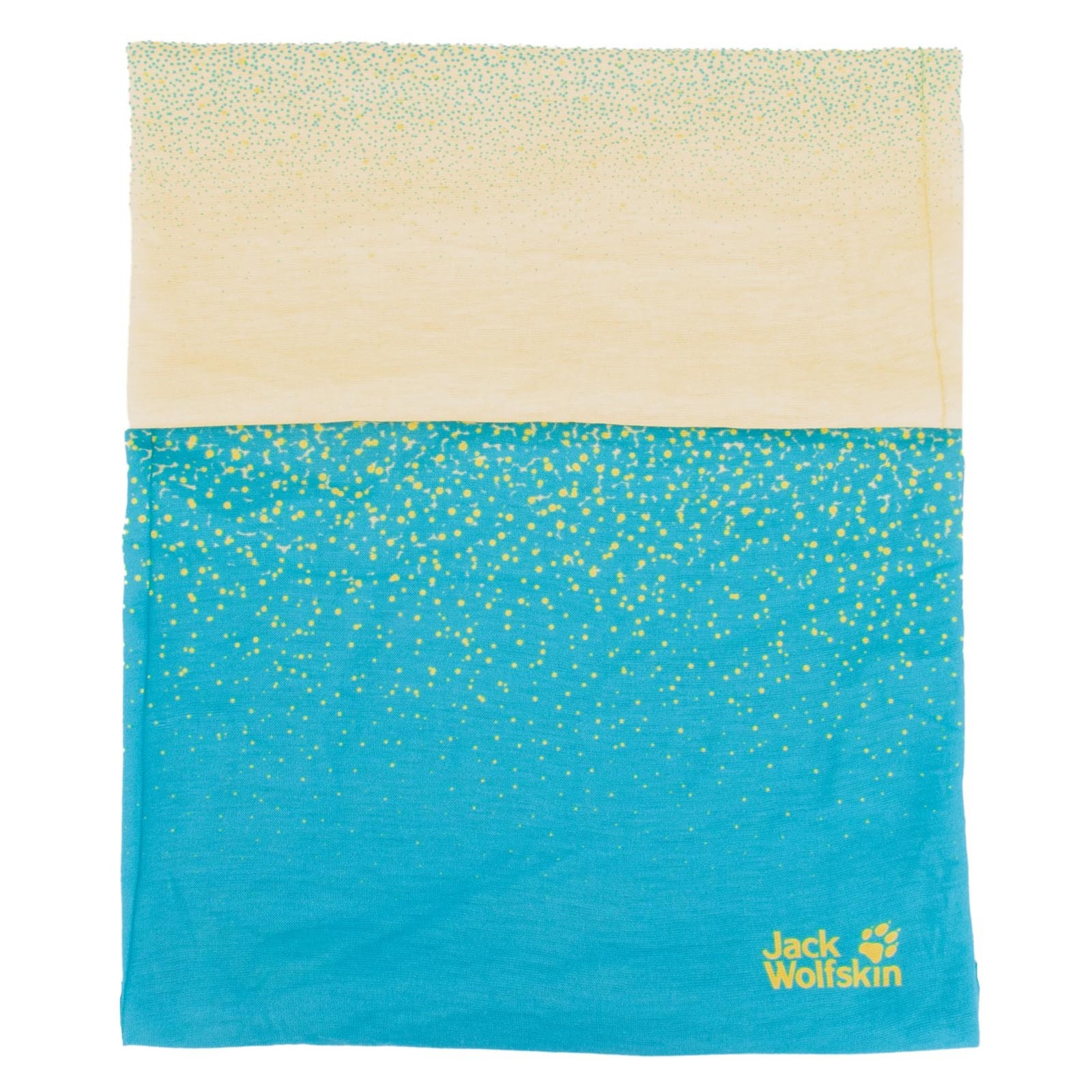 Утеплитель для шеи с декором из волчьей шкуры Jack Scholfschal Schal 1906851-3075 2490₽