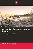 Khritish Swargiary | AcreditaçãO Do Ensino Na ÍNdia | Taschenbuch (2024)