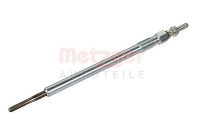 METZGER AUTOTEILE Glühkerze OE-LIEFERANT H1 122 für MERCEDES WH CHEROKEE JEEP WK