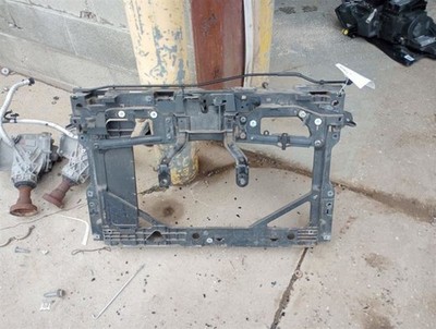 Radiator Core Support DB2P53110A Fits 16-22 Mazda CX-3 2758571 | eBay