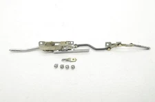 1982-1983 Datsun 280zx 2+0 Turbo MT Driver Left Side T Top Latch with Handle