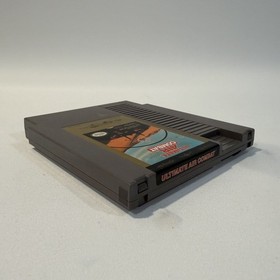 Cartucho de videojuego de acci&oacute;n Ultimate Air Combat Nintendo NES Fighter Jet Combat