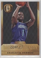 2014-15 Panini Gold Standard Black 8/25 Lance Stephenson #77 11pj