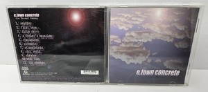 Etown Concrete | eBay