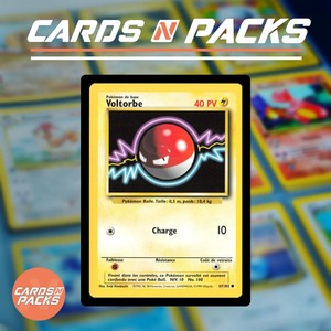 Voltorbe