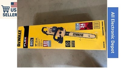New DEWALT FLEX Volt 18