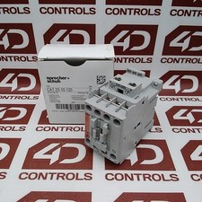 CA7-23-10-120  Sprecher  Schuh  Contactor, 3 Pole, 120VAC Coil, 1NO, Opened