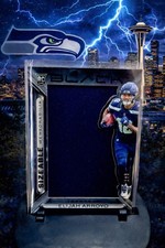 2025 Panini Black - Sizeable Rookie Memorabilia Elijah Arroyo #SIZ-EAO /199