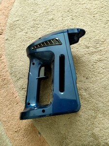 Puppyoo WP536 Staubsauger Teil Motor im Hauptkörper