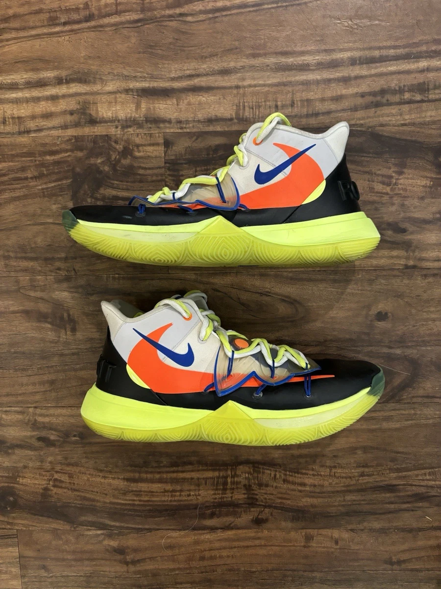 Nike ROKIT x Kyrie 5 All Star for Sale | Authenticity Guaranteed