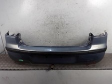 Pare-choc arrière Renault LAGUNA