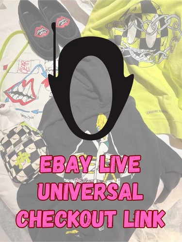 [eBay Live] Exclusive Live Purchase Link For Luxeaf #C
