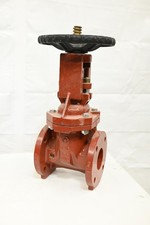 Kennedy 4in 8068A Flanged OS&Y Resilient Wedge Gate Valve 10304008068A