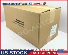 Allen Bradley 20BC205A0ANNANC0 PowerFlex 700 AC Drive 20B US Free Tax
