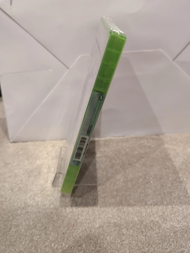 Def Jam: Icon (Microsoft Xbox 360, 2007) Brand-New Factory Sealed NTSC - Image 2 of 4