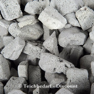 New Bio Crystal Hochwertiges Filtermedium Koi Teich Riesel Filter Filtermaterial