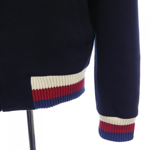 Authentic Gucci 451123 Z432A Blouson #230-000-436-9232 - Afbeelding 7 van 7
