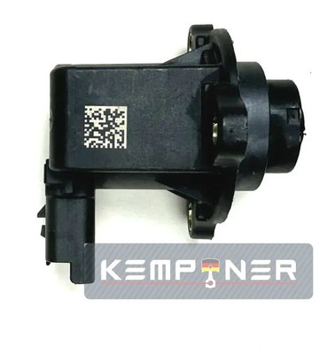 59001107347, Genuine Valve Electric Module, Dacia Duster II 1.0 TCE 91PS, Renault