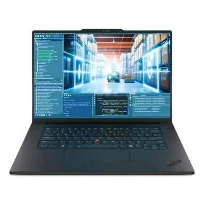 Lenovo ThinkPad P1 G8 · Core Ultra 9 285H · 32GB · 1TB