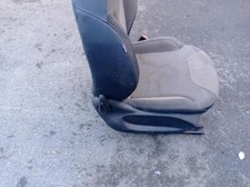 Siège Citroen C8