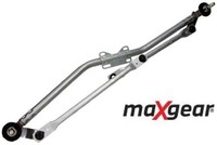 Maxgear 57-0089 WischergestäNge FüR Mercedes-Benz FüR VW