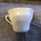 FONDE EN 1789 HAND PAINTED FRANCE Gold? Trim Plate And Tea Cup Limoges? — photo 10