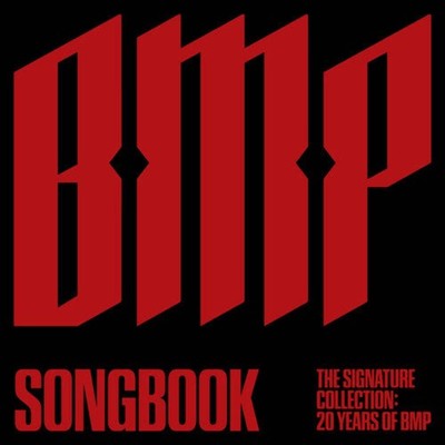 Various - BMP Songbook: The Signature Collection NEW Vinyl