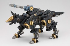 Kotobukiya - Zoids - RZ-046 Shadow Fox Marking Plus Version New Toy Figure,