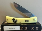 202 Sodbuster Jr Squirrel Etched Yellow Synthetic 1/600 + Die-Cast Display Truck — photo 3