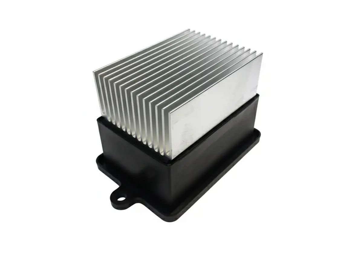 2x ✅Fits DENSO DRS21008 blower resistor JUMPY III, 5008 II, CLIO IV ⭐UK Seller⭐ - Image 51