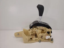 12 HYUNDAI ACCENT Automatic Transmission Shift Shifter Gear Assembly 467001R220