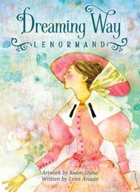 Dreaming Way Lenormand by Lynn Araujo (Cards) - Image 2