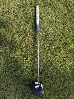 Odyssey Ai ONE Square 2 Square Putter Rechtshänder
