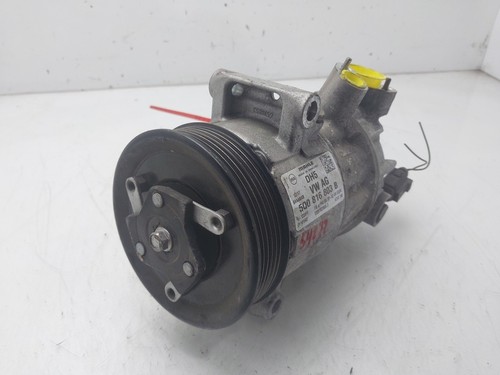 5Q0816803B klimakompressor 9490173 SEAT IBIZA 6P1 2015