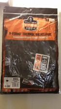 Ergodyne FR Balaclava Winter N-Ferno 6825 Nomex Fleece