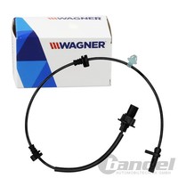 Wagner ABS-SENSOR Raddrehzahl Vorne Rechts Passend FüR Honda HR-V | ABS00846