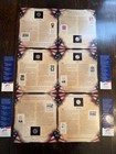 2012-2014 P&D  Presidential Dollar Coins from US Mint - Uncirculated NICE! — photo 2
