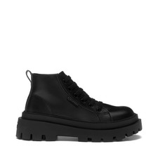 Superga - Stivaletti Donna 3052 ALPINA APEX MID VEGAN MATERIAL